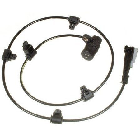 Holstein Abs Wheel Speed Sensor, 2Abs0219 2ABS0219